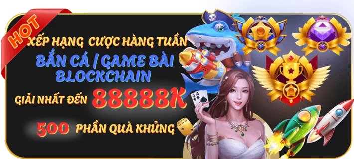 Hoàn trả hàng tuần cho đá gà tại h bet