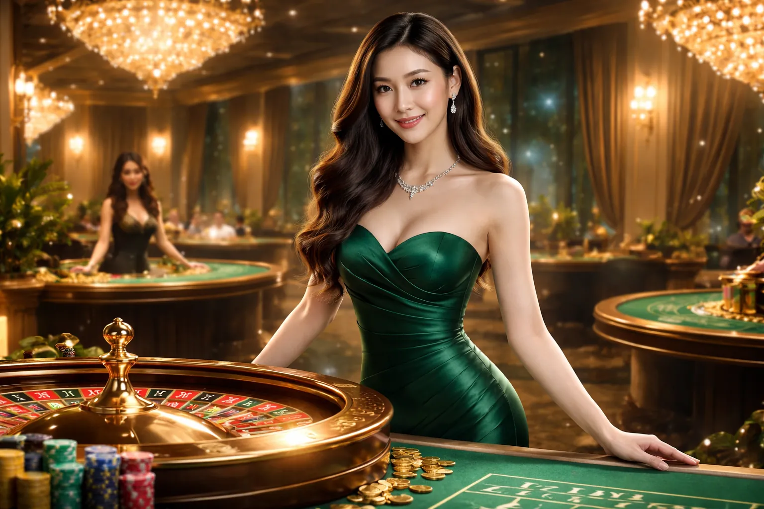 Đội ngũ hỗ trợ khách hàng h bet chuyên nghiệp sẵn sàng phục vụ